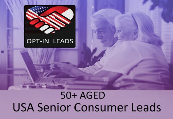 USA senior citizens List 200k